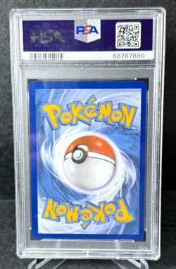New Cert Charizard VMAX 2022 Promo SWSH261 Full Art Pokemon 2022 PSA 9 MINT - Image 2