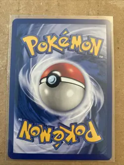 Pokemon TCG Porygon Base Set 1st Edition 39/102 Never Played Near Mint - Image 2