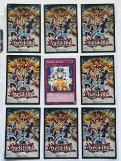 Yu-Gi-Oh Crimson Fire LC5D-EN080 Rare 1st Edition NM - Image 4