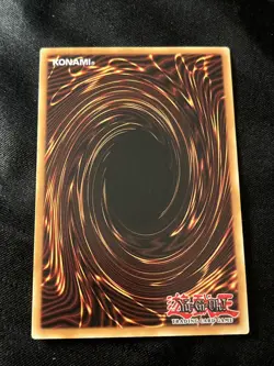 Dark Magician Girl the Dragon Knight (Alternate Art) DLCS-EN006 Ultra Rare Purpl - Image 2