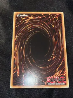 Dark Magician Girl the Dragon Knight (Alternate Art) DLCS-EN006 Ultra Rare Purpl - Image 3