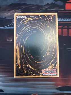 MP24-EN086 Chaos Angel Prismatic Secret Rare NM YuGiOh - Image 2
