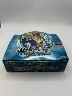 Konami Yu-Gi-Oh! TCG (25th Anniversary Edition) Legend of Blue Eyes - 24 Packs 83717860532 - Image 5