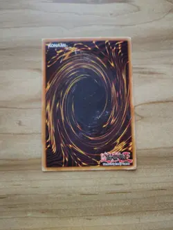 Yu-Gi-Oh - Mirror Wall - PSV-016 - Super Rare - Image 2