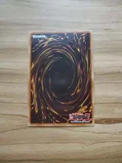 Yu-Gi-Oh! - Magic Cylinder - Ultra Rare - IOC-SE2 - Image 2