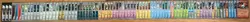 80 Pokemon Cards from Black Bolt: Includes 11 Reverse Holos and 7 Holos - Image 1