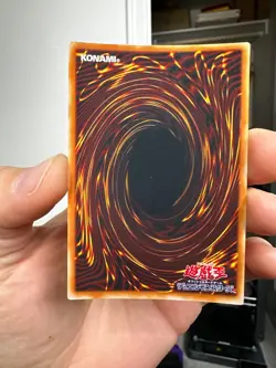 Card Destruction Yu-Gi-Oh EX-87 Secret Rare Yugioh JAPAN Japanese - Image 5