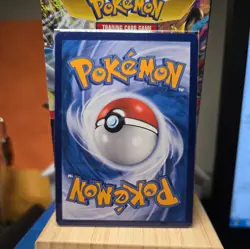 Pokemon S-Chinese Card Sun&Moon CSM2aC-151 CHR (Dream League) Dawn's Piplup Holo - Image 2