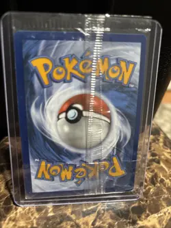 Pokemon TCG Mewtwo 052 Scarlet & Violet Promo Holo Card Sealed - Image 2