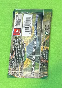 Pokemon Fates Collide Sealed Pack - 10 Cards - Image 2