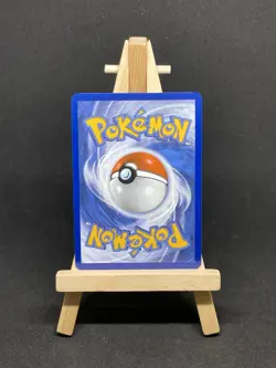 Pokemon TCG Dolliv Scarlet Violet Holo Illustration Rare Card 200/198 Base Set - Image 2