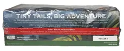 Magic: The Gathering Bloomburrow Play Booster Box - 36 Packs (504 Magic Cards) - Image 4