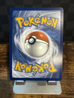 Pokemon TCG Pikachu EX Double Rare Card 028/131 Prismatic Evolutions NM - Image 4
