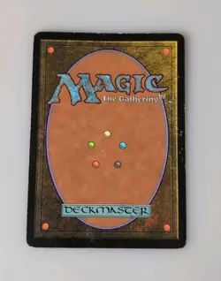 2004 Darksteel Skullclamp Regular Card 140/165 - Image 3