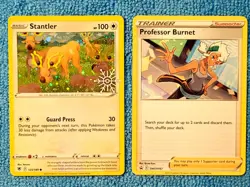 11 Pokemon Cards - Cosmos-promo-cracked Ice-radiant Mixed Sets - Image 5