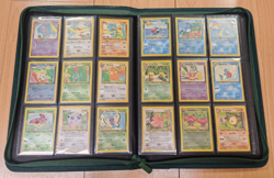 Pokemon Southern Islands Complete Set 18/18 Cards - English 2001 - Image 1