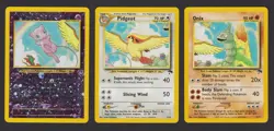 Pokemon Southern Islands Complete Set 18/18 Cards - English 2001 - Image 2