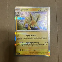 Lot Of 10 Pokemon Holo Cards 64 - Image 2