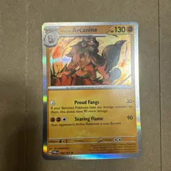 Lot Of 10 Pokemon Holo Cards 64 - Image 4