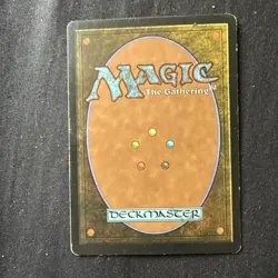 Armageddon X 1 MTG Sixth Edition - Image 2
