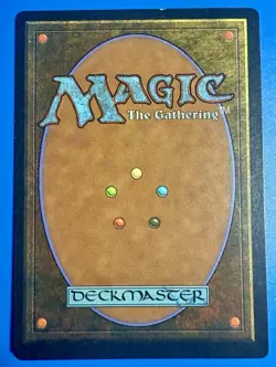 1 BANNED MTG | Pradesh G | Legends | 1994 | Magic The Gathering | NM - Image 2
