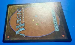 1 BANNED MTG | Pradesh G | Legends | 1994 | Magic The Gathering | NM - Image 4