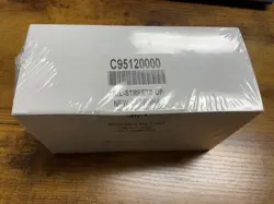 Streets of New Capenna Premium Foil Complete Set Factory Sealed Mtg Magic Sealed - Image 1