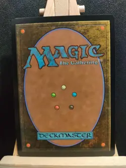 Vren, the Relentless - Bloomburrow - Rare - NM (see pics) - Image 2