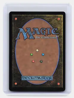 The Earth Crystal Magic The Gathering FINAL FANTASY #184 Rare,Foil - Image 2
