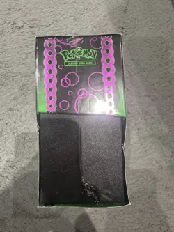 Pokemon TCG Shrouded Fable Pokemon Center Exclusive Elite Trainer Box/ETB Sealed - Image 2
