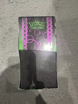 Pokemon TCG Shrouded Fable Pokemon Center Exclusive Elite Trainer Box/ETB Sealed - Image 3