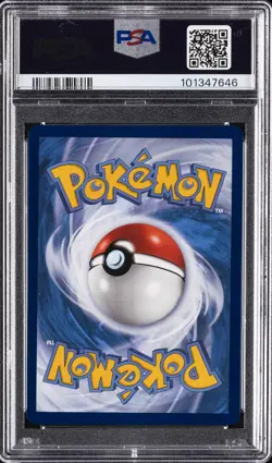 2022 POKEMON SWORD & SHIELD LOST ORIGIN #177 FULL ART/ROTOM V PSA 10 - Image 2