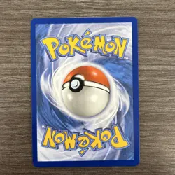 🪶Pokemon TCG Shuckle Full Art Mega Evolutions Illustration Rare 136/132 NM - Image 2