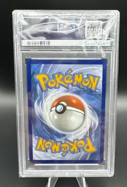 Ivysaur 167/165 Pokemon Sv: Scarlet & Violet 151 PSA 10 GEM MT Illustration Rare - Image 2