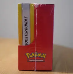 NEW Pokemon Surging Sparks Elite Trainer Box ETB + Booster Bundle Costco 2-Pack - Image 4