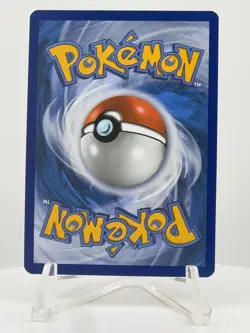 Pokemon TCG Riolu 010 Lucario Mega Evolution ETB Promo - Image 3