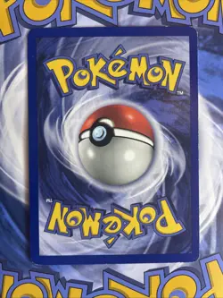 Electabuzz 1st movie promo WoTC Pokemon - LP+ - Image 4