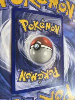 Electabuzz 1st movie promo WoTC Pokemon - LP+ - Image 5