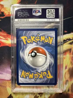 PSA 10 Skyla Full Art 072/072 Pokemon 2021 Shining Fates Gem Mint - Image 2