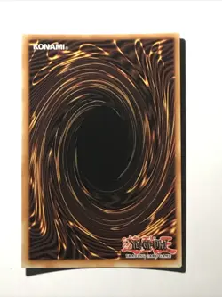 Yu-Gi-Oh! Crystal Beast Sapphire Pegasus 1st Ed. BLCR-EN053 Ultra Rare - Image 3