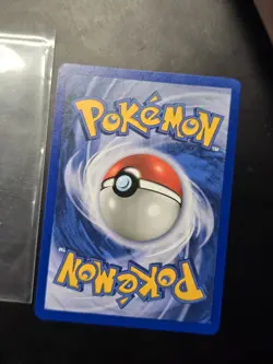 Machamp 8/102 Base Set 1st Edition Holo Rare 1999 Pokemon TCG Card - Image 2