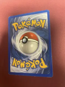 Pokemon Charizard 39/165 Expedition Card Rare Non Holo LP Free Shipping - Image 2