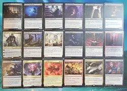 MTG Commander Deck Edgar Markov Vampire Tribal EDH Magic the Gathering 100 Cards - Image 5