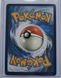 Pokemon TCG Magikarp Scarlet & Violet Paldea Evolved Holo Card 203/193 - Image 2