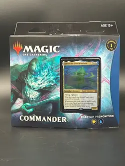 Magic The Gathering "Ranar The Ever Watchful" Pack (MI1060157) 630509921287 - Image 1