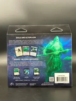 Magic The Gathering "Ranar The Ever Watchful" Pack (MI1060157) 630509921287 - Image 3