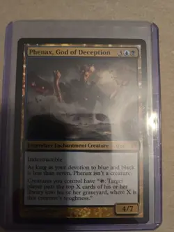 Phenax, God of Deception Born of the Gods Regular - Image 1