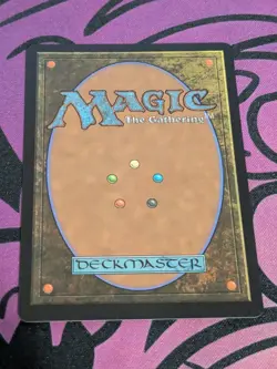 Harmonize #7015 Rare Sketch Version Spider-Man Secret Lair MTG - Image 2