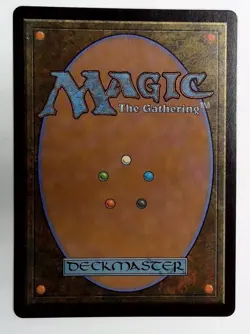 MTG Demonic Tutor Commander Masters CMM 0150 Regular Mythic LIGHTLY PLAYED - Image 4