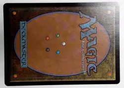 MTG Demonic Tutor Commander Masters CMM 0150 Regular Mythic LIGHTLY PLAYED - Image 5